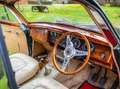 Jaguar MK II mk 2 Verde - thumbnail 2
