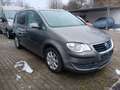 Volkswagen Touran United Bi-Xenon AHZV Alu Klima Grau - thumbnail 1