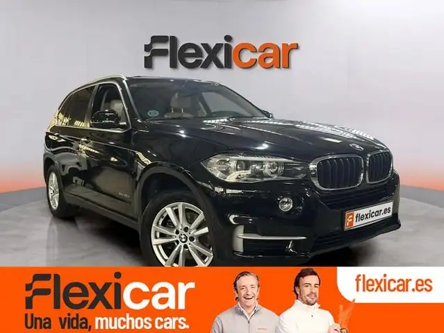 BMW X5 M M50dA