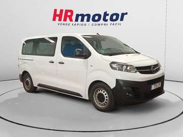 1.5D M Carga Standard 120