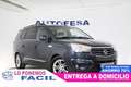 SsangYong Rodius D22T 178cv LIMITED AUTO 7 PLAZAS 5P # TECHO, NAVY, - thumbnail 3