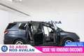 SsangYong Rodius D22T 178cv LIMITED AUTO 7 PLAZAS 5P # TECHO, NAVY, - thumbnail 9