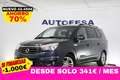 SsangYong Rodius D22T 178cv LIMITED AUTO 7 PLAZAS 5P # TECHO, NAVY, - thumbnail 1