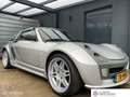 smart roadster Coupé origineel NL geleverde BRABUS Coupe ex 1e ei Grau - thumbnail 2