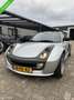 smart roadster Coupé orig NL geleverde BRABUS in speedsilver Grau - thumbnail 17