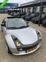 smart roadster Coupé orig NL geleverde BRABUS in speedsilver Grau - thumbnail 22