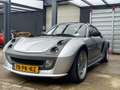 smart roadster Coupé origineel NL geleverde BRABUS Coupe ex 1e ei Grau - thumbnail 9
