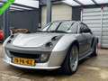 smart roadster Coupé orig NL geleverde BRABUS in speedsilver Grau - thumbnail 9
