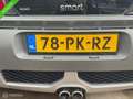 smart roadster Coupé orig NL geleverde BRABUS in speedsilver Grau - thumbnail 8