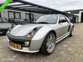 smart roadster Coupé orig NL geleverde BRABUS in speedsilver Grau - thumbnail 18