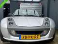 smart roadster Coupé orig NL geleverde BRABUS in speedsilver Grau - thumbnail 7