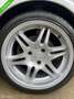 smart roadster Coupé orig NL geleverde BRABUS in speedsilver Grau - thumbnail 10