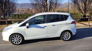 B-Max 1.0 ecoboost Titanium 100cv E6