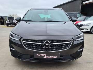 Insignia Sports Tourer 1.5 Turbo D Business Elegance