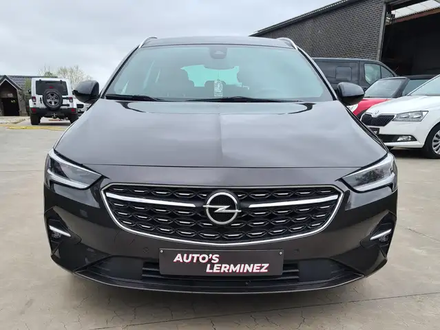 Opel Insignia Insignia Sports Tourer 1.5 Turbo D Business Elegance