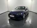 Audi A4 Lim. 40 TDI quattro S-tronic S-line *LED*RFK*NAVI* Blau - thumbnail 2