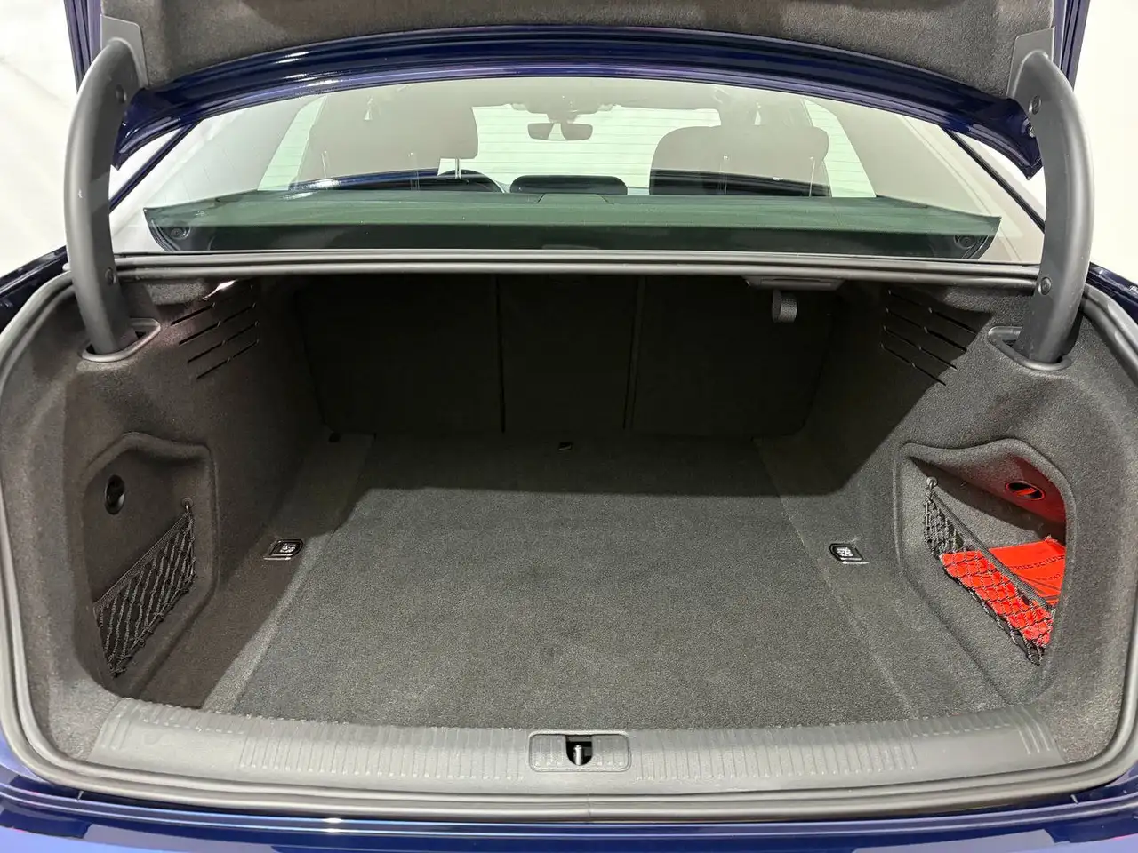 Audi A4 Lim. 40 TDI quattro S-tronic S-line *LED*RFK*NAVI* 15