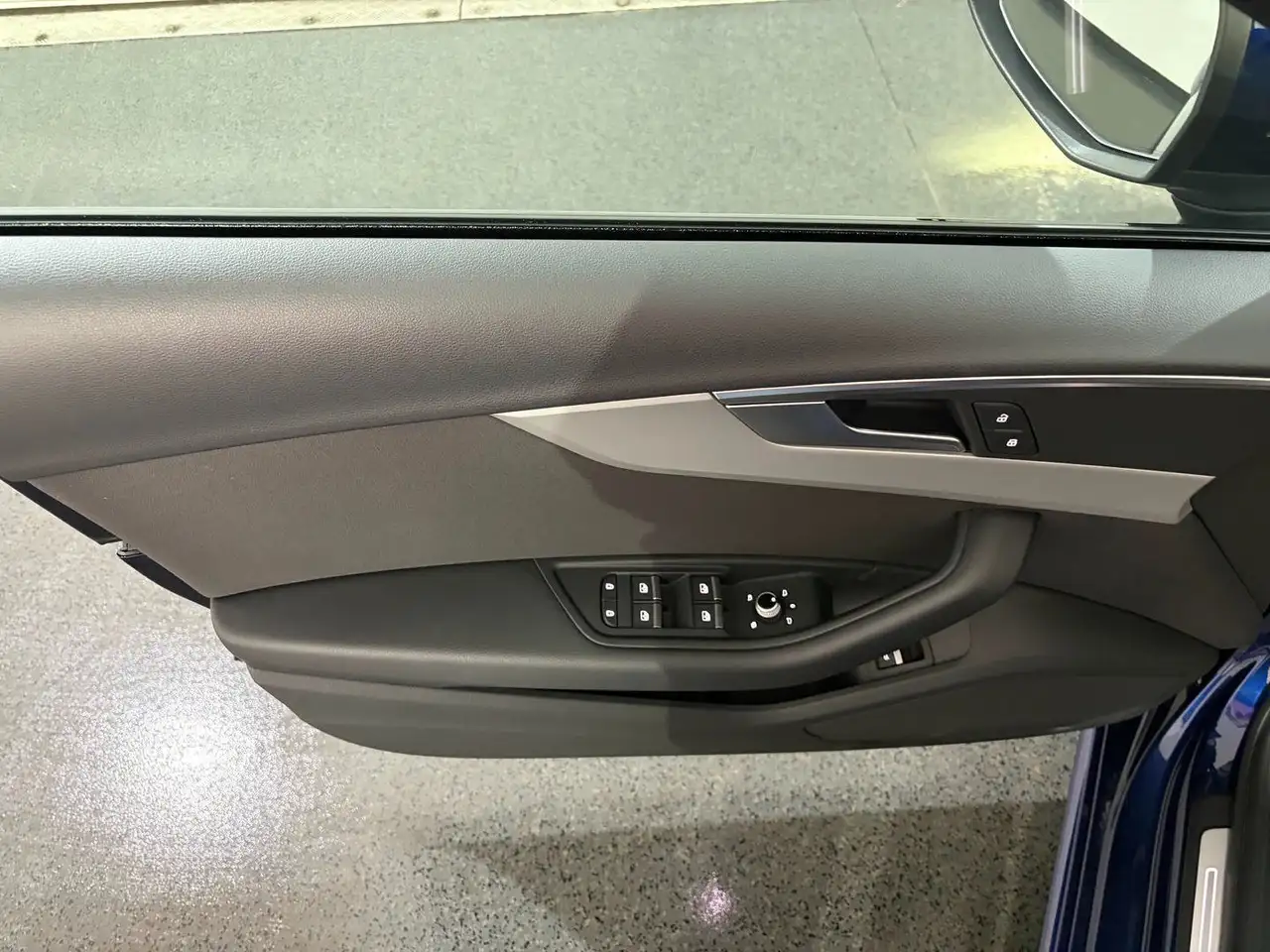 Audi A4 Lim. 40 TDI quattro S-tronic S-line *LED*RFK*NAVI* 9