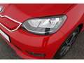 Skoda Citigo Elektro Best of electric 32,3 kWh GRA/SH Rot - thumbnail 7