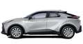 Toyota C-HR Comfort 1.8 Hybrid 140 CVT LED Nav SHZ DigC 103... Silber - thumbnail 2
