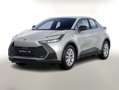 Toyota C-HR Comfort 1.8 Hybrid 140 CVT LED Nav SHZ DigC 103... Silber - thumbnail 1