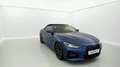 BMW 420 420iA Cabrio Albastru - thumbnail 2