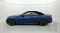 BMW 420 420iA Cabrio Blauw - thumbnail 3
