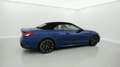 BMW 420 420iA Cabrio Azul - thumbnail 11