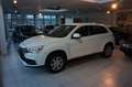 Mitsubishi ASX Basis Klimaautomatik*1. Hand*Allwetter Blanc - thumbnail 2