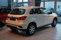 Mitsubishi ASX Basis Klimaautomatik*1. Hand*Allwetter Blanc - thumbnail 5