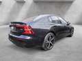 Volvo S60 B5 Ultimate Dark AWD SHZ H/K HGSD HUD LED Schwarz - thumbnail 2