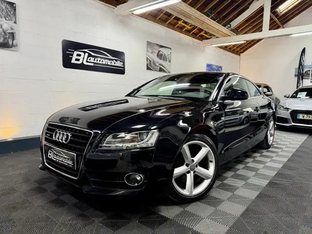 Audi S1 3.2 V6 FSI 265CH S LINE PLUS QUATTRO - 67000kms - 1ere main