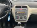 Fiat Punto 1.2 8V Active Klima Euro4 TÜV.10.2025 Bleu - thumbnail 26