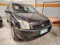 Ford Fusion 1.4 16V 5p. Titanium NEOPATENTATI Gris - thumbnail 1