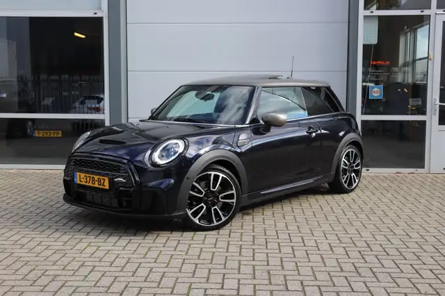 MINI Cooper S 2.0 COOPER S JCW AUT/ORIG.NL/1e EIG./H.KARDON/PAN.