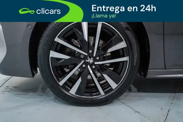 Peugeot 508 view 11