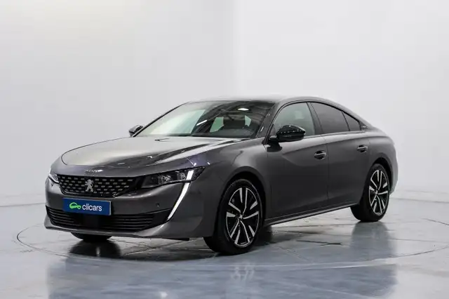 2023 Peugeot 508 in White for sale