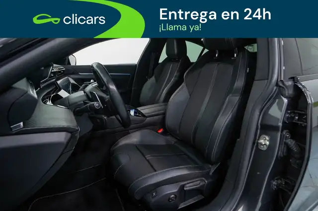 Peugeot 508 view 14