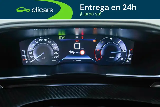 Peugeot 508 view 15