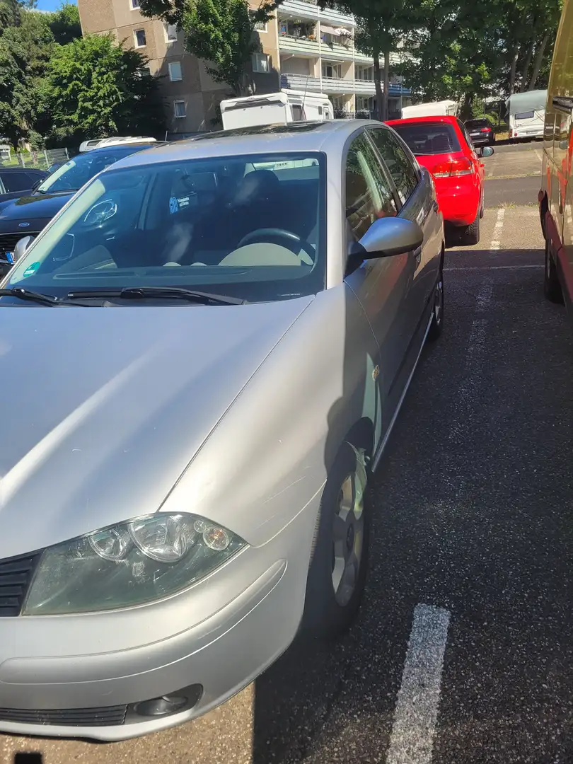 SEAT Cordoba Cordoba 1.4 16V Fresh Argent - 1
