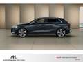 Audi A3 allstreet 40 TFSI e RFK Matrix-LED Navi Stronic Grijs - thumbnail 3