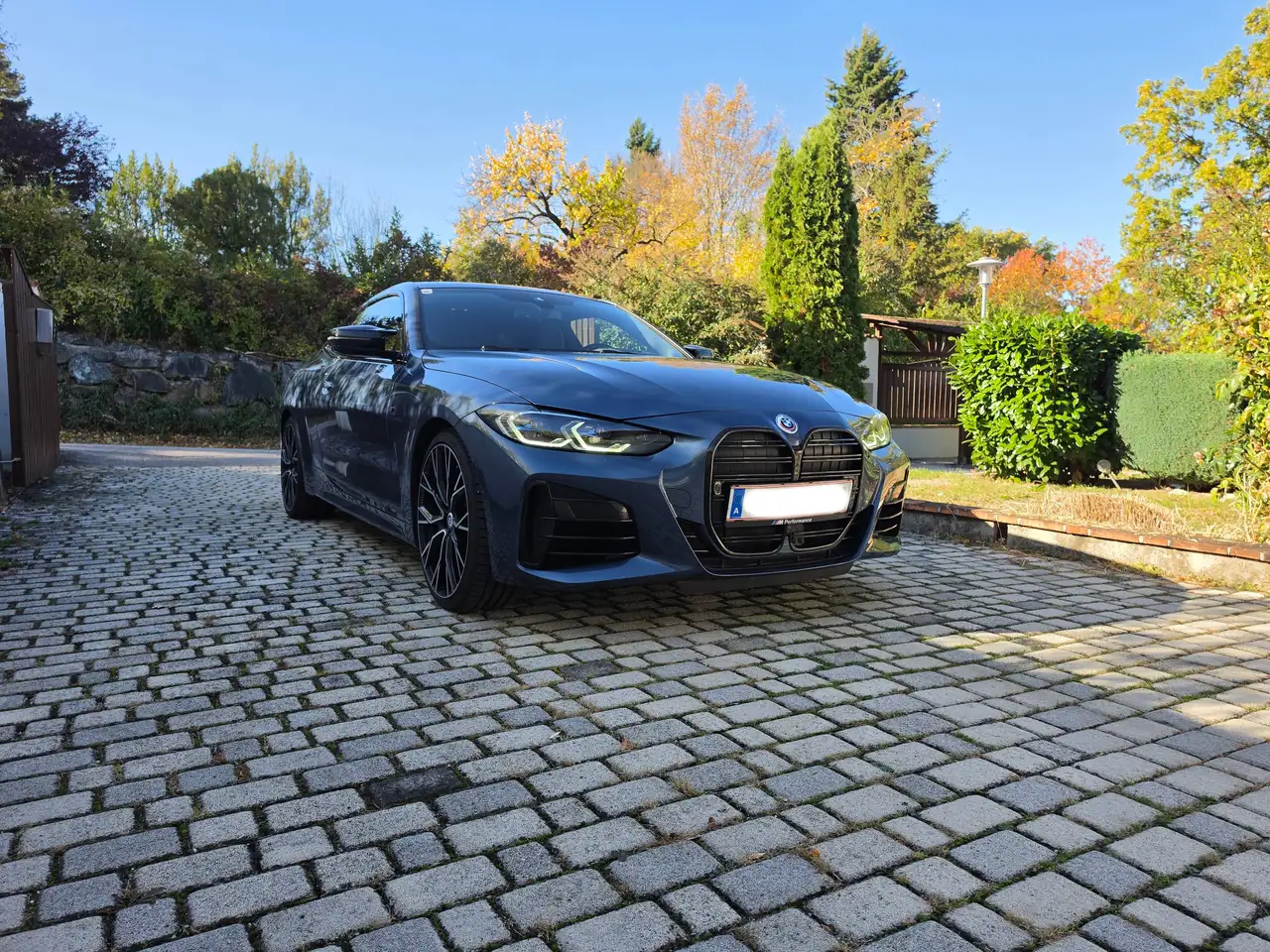 BMW 440