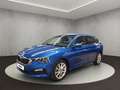 Skoda Scala Style 1.5 TSI 7-Gang DSG Blau - thumbnail 1