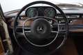Mercedes-Benz S 280 200 SERIES Leer, Topconditie Bruin - thumbnail 14