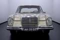 Mercedes-Benz S 280 200 SERIES Leer, Topconditie Brązowy - thumbnail 2