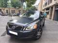 Volvo XC60 T5 Summum Aut. Gris - thumbnail 1