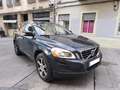 Volvo XC60 T5 Summum Aut. Gris - thumbnail 2