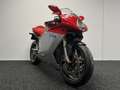 MV Agusta F4 750 MVAGUSTA EVO 2 Rojo - thumbnail 13