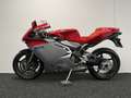 MV Agusta F4 750 MVAGUSTA EVO 2 Rojo - thumbnail 14