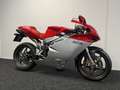 MV Agusta F4 750 MVAGUSTA EVO 2 Rojo - thumbnail 5